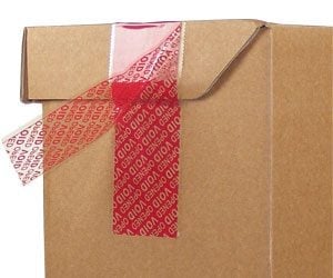Custom Printed Packaging Tape Increases the Security of Your Packages