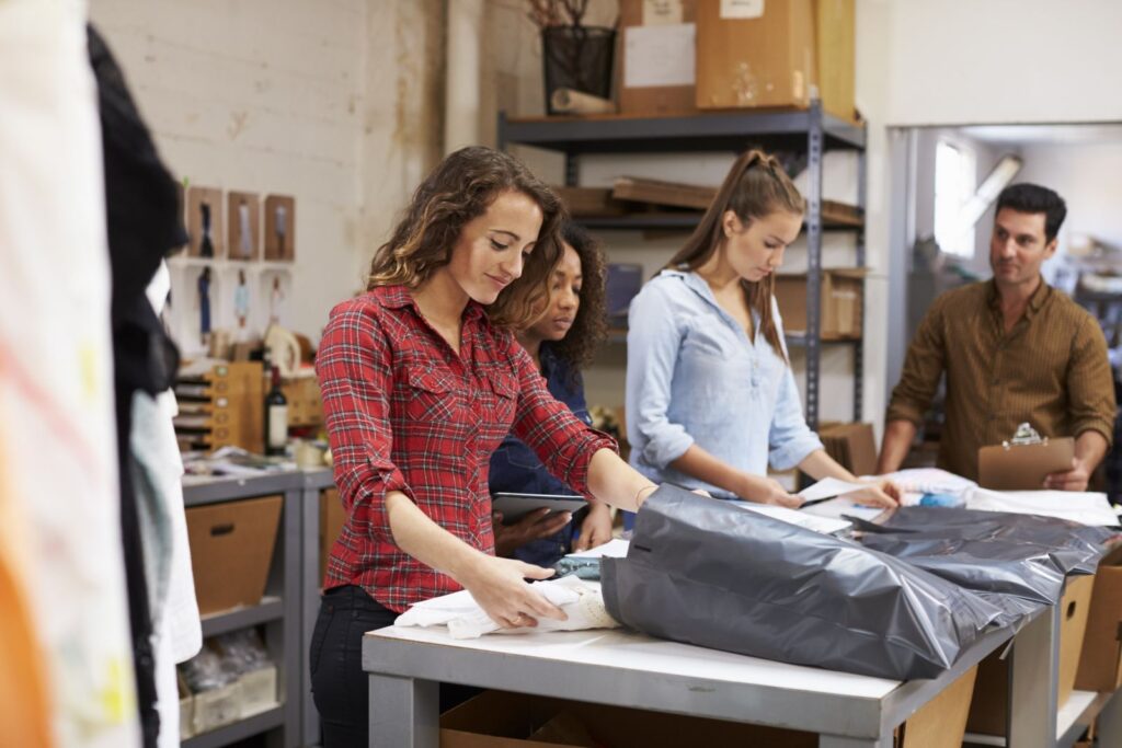 How to Reduce Shipping Costs for Small Businesses