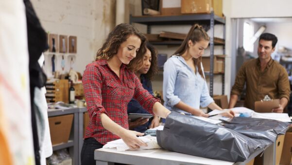 How to Reduce Shipping Costs for Small Businesses