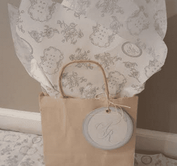 Custom Designed Retail Packaging for Holiday Preparation