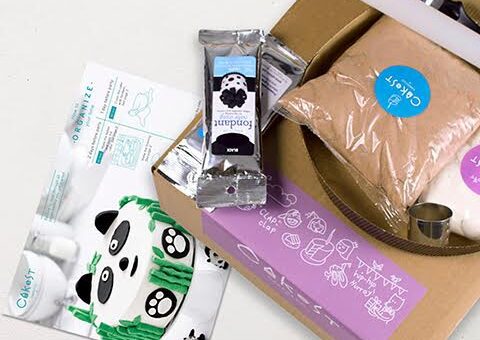 Subscription Box Packaging Ideas: Get Creative to Promote Products