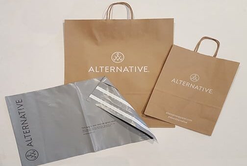 Environmentally Friendly Packaging Materials for Small Businesses