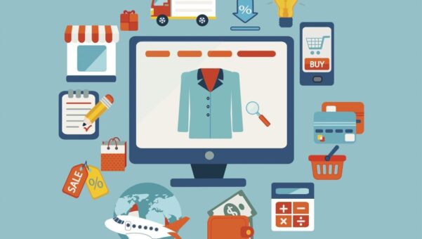 Five Creative Mail Order Packaging Ideas to Promote Your Online Brand