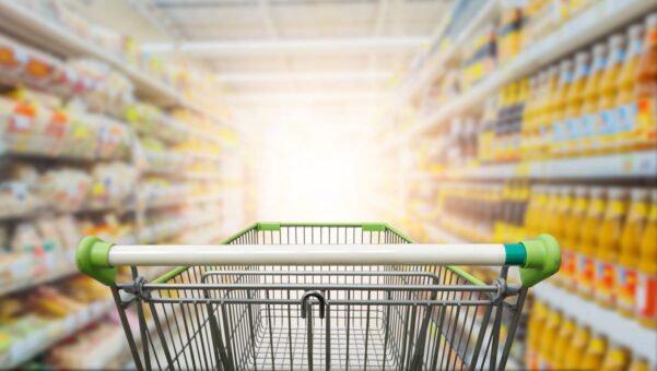 Boosting Your Shelf-Awareness: Tips for Making your Packaging Pop on Grocery Store Shelves
