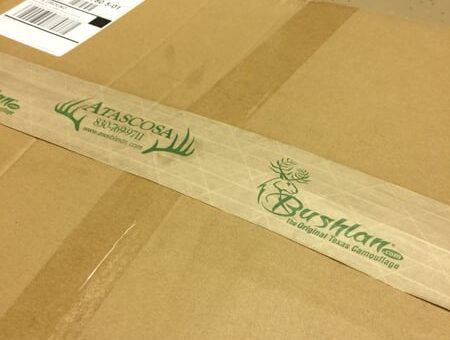 Secure Your Packaging With Reinforced Gum Tape (Kraft Paper Tape)
