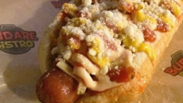 Food Safe Wax Tissue Paper to Accentuate Tasty Cuisine