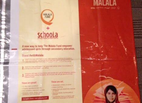 Where to Buy Poly Mailers for a Great Price and a Good Cause