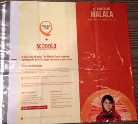 Where to Buy Poly Mailers for a Great Price and a Good Cause