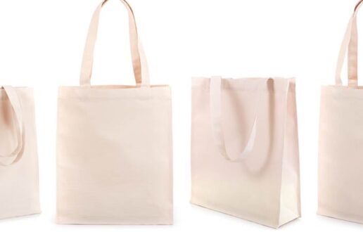 Custom Tote Bags