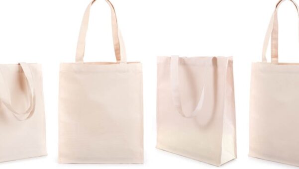 What are Non Woven Tote Bags Made Of?