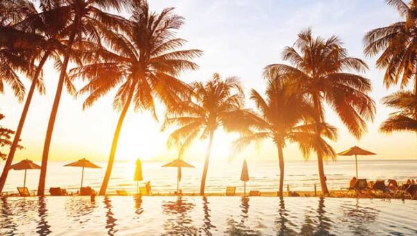 Few Things You Need for Vacation on a Budget