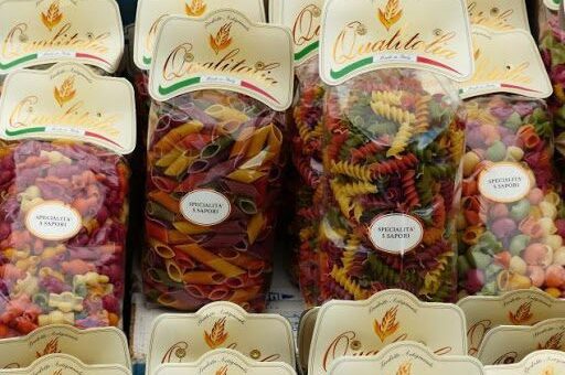 7 Incredibly Clever Packaging Ideas for Food