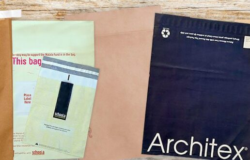 Our Packaging Products