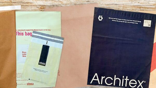 How to Choose the Right Mailing Bags for Your Business (Complete Guide)