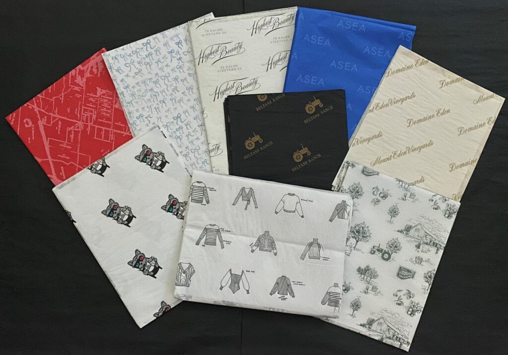 Inexpensive Packaging Ideas for Retailers