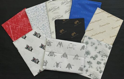 Custom Premium Retail Bags