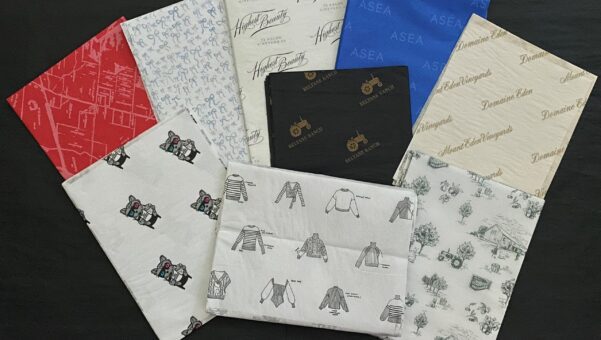Inexpensive Packaging Ideas for Retailers