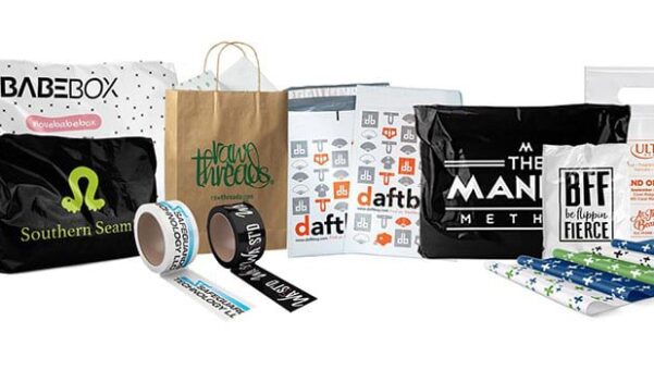 How Mailing Bags Improve Your E-Commerce Business