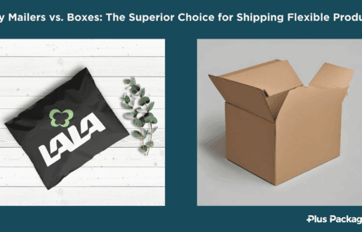 Custom Poly Mailing Bags
