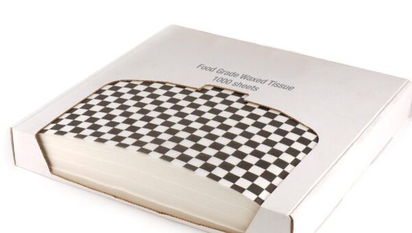Unwrapping Success: How Custom Tissue Paper Boosts Brand Recognition