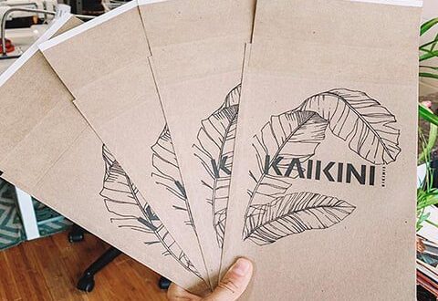Eco Packaging