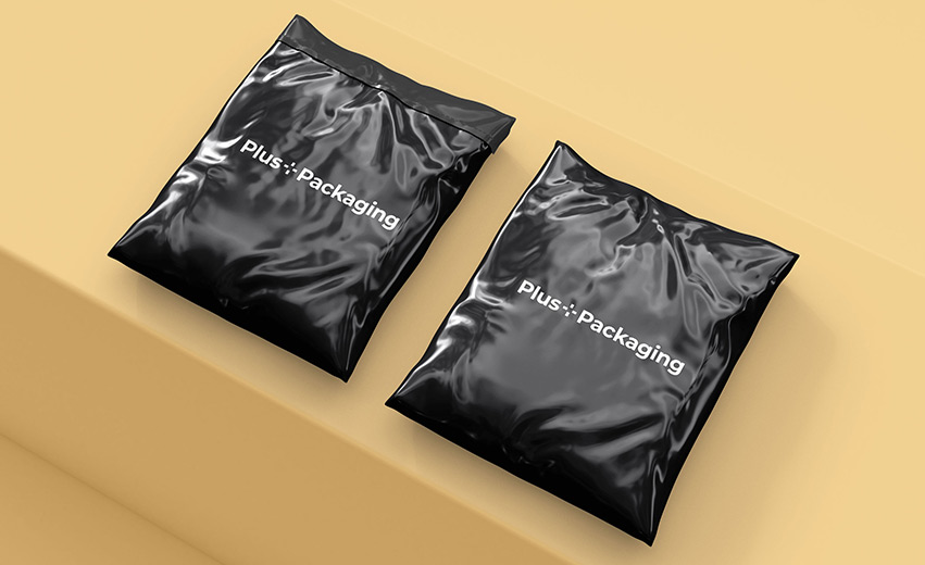 Custom Poly Mailing Bags for Secure and Relaible Shipping