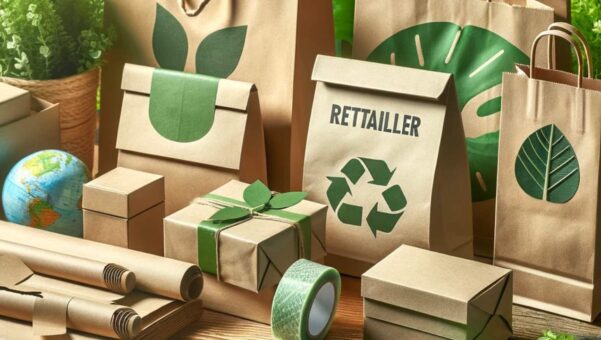 7 Cost-Effective Strategies for Shifting to Eco-Friendly Packaging