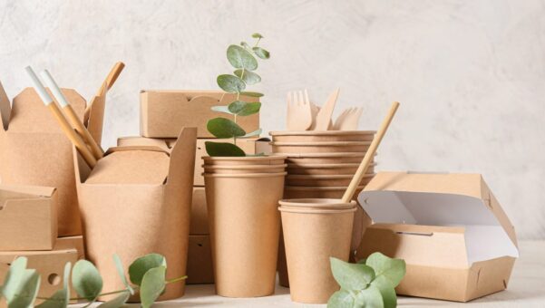 Custom Packaging for Food Products: Overview, Tips, Benefits
