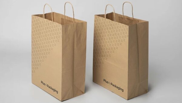 How Custom Packaging Improves Visual Brand Identity