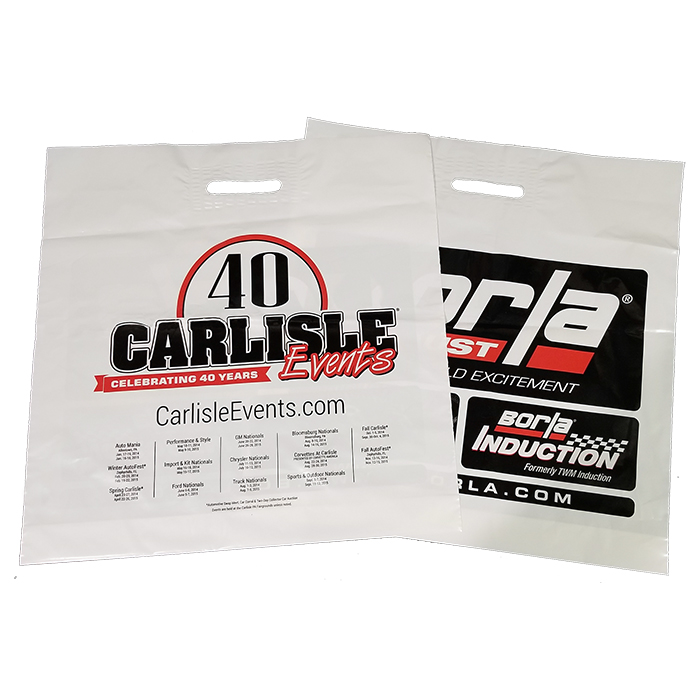 Carlisle Events