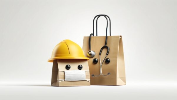 Paper Packaging Bags: Health and Safety Benefits That You Should Know