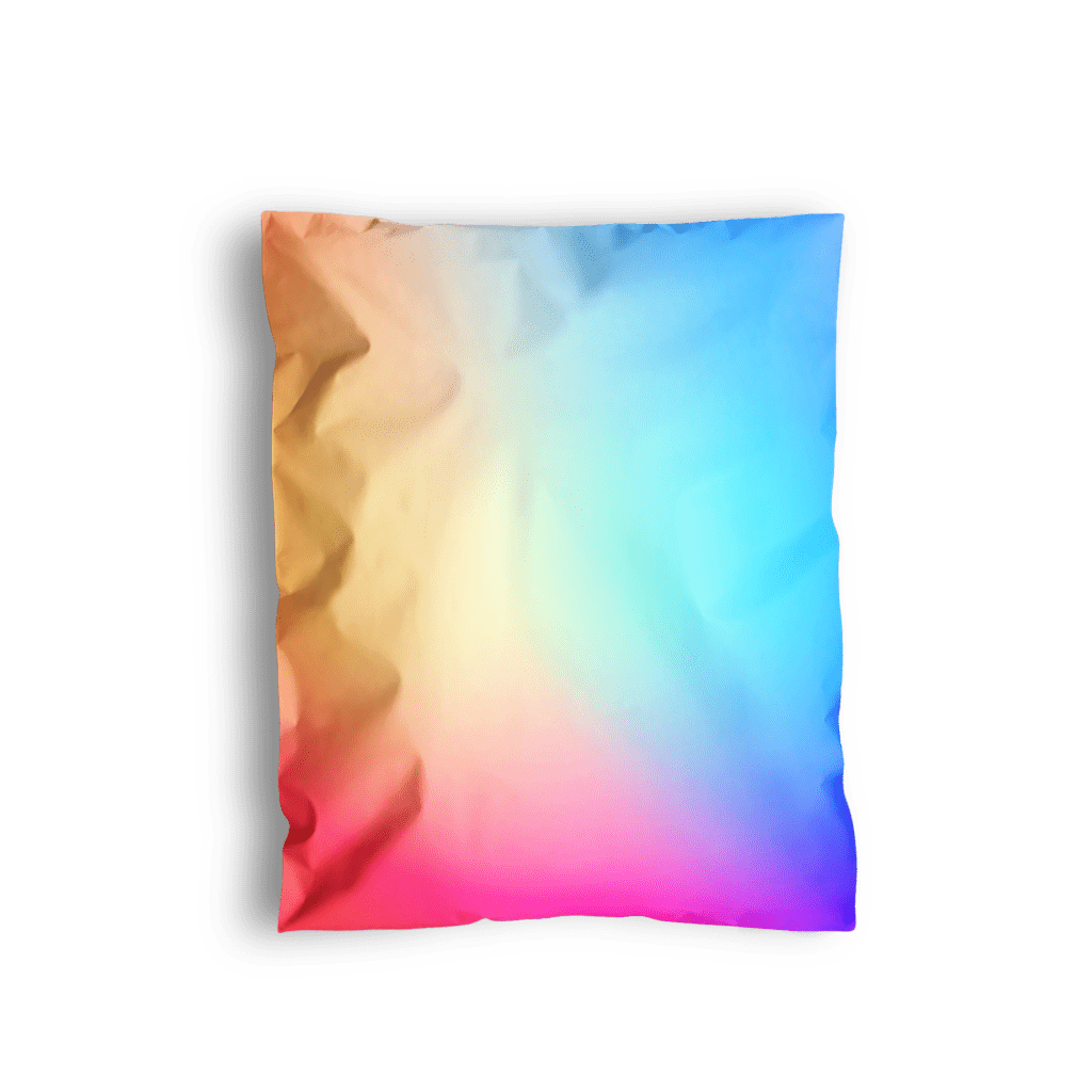 Custom Poly Mailers Wholesale Durable & Secure Shipping