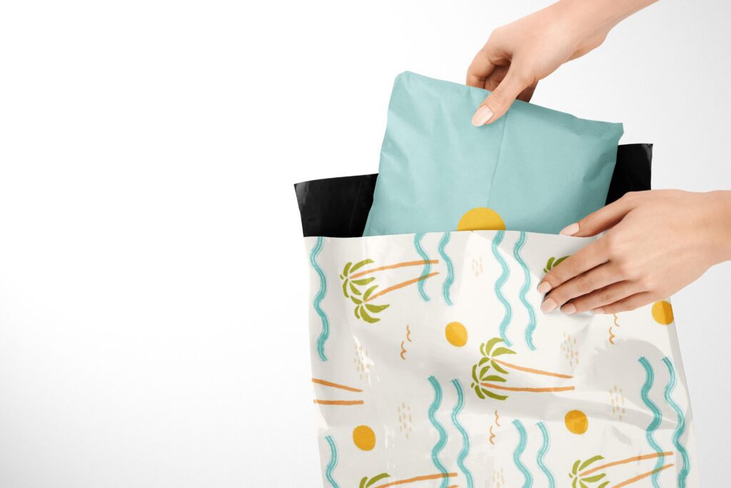 Durable Jumbo Poly Mailers Affordable & Secure Shipping