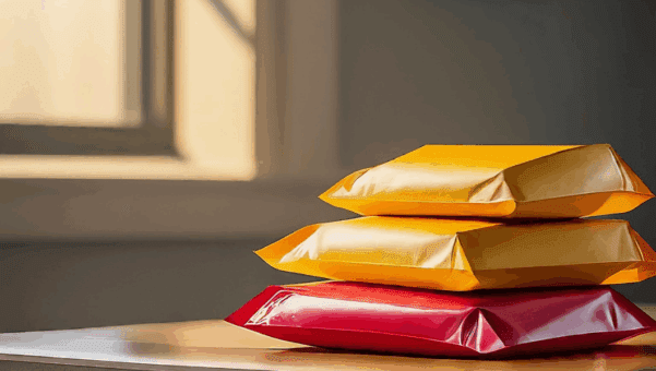 How to Mail a Poly Mailer: Step-by-Step Guide (2026)