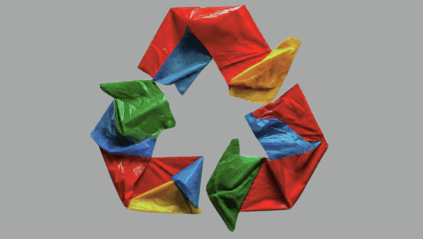How to Recycle Poly Mailers