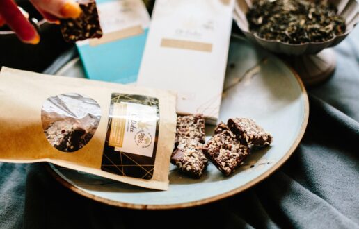 Eco Packaging