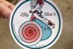 digital label