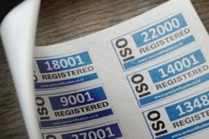 flexo label