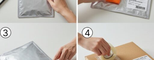 How to Ship a Poly Mailer: A Simple Guide