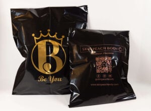 black mailers