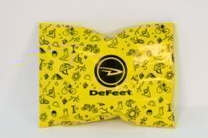 yellow mailer