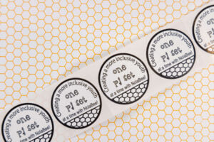 nolabee labels