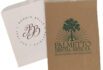 gourmet paper bag