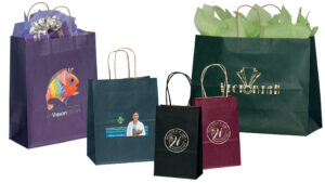 shoppers bags