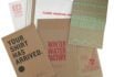 paper mailers