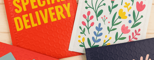 Bubble Mailer Sizes: A Complete Guide to Picking the Right Fit
