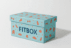 shoe gift box