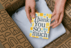 pattern shipping box