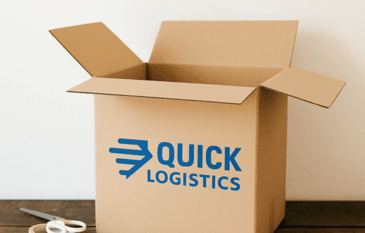Custom Shipping Boxes