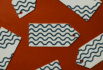 waves hang tags